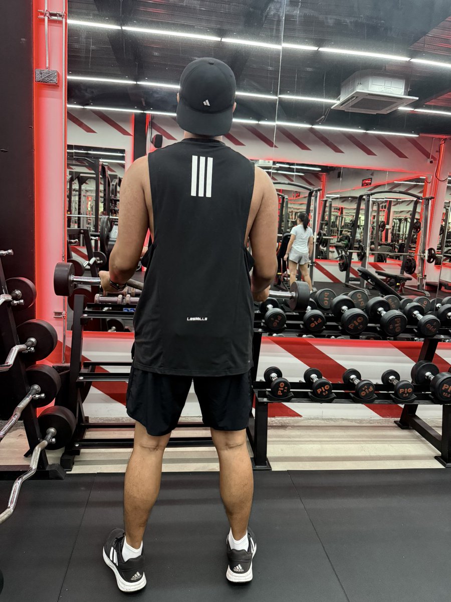 getgot7it's tweet photo. พ่อน้องแบมเค้า Adidas ทั้งตัวน้า ~ 

#AdidasxBamBam https://t.co/X44FYbejhO
