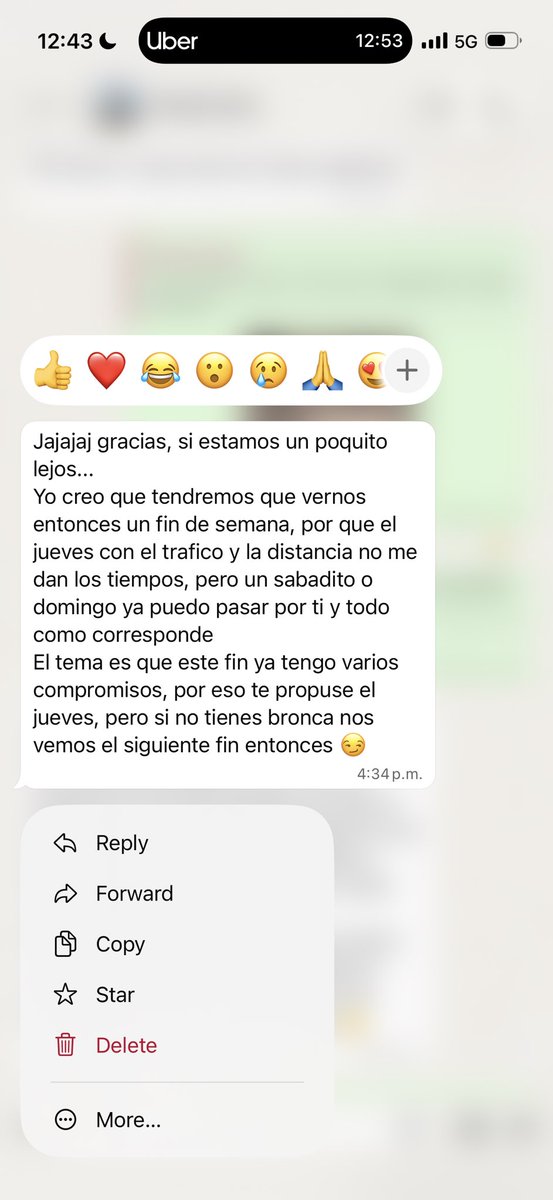 yatzmomo's tweet photo. Creo que el universo al fin me mandó algo bien porque ya me vio entreteniendo a puro tibio https://t.co/gQsvda9upV