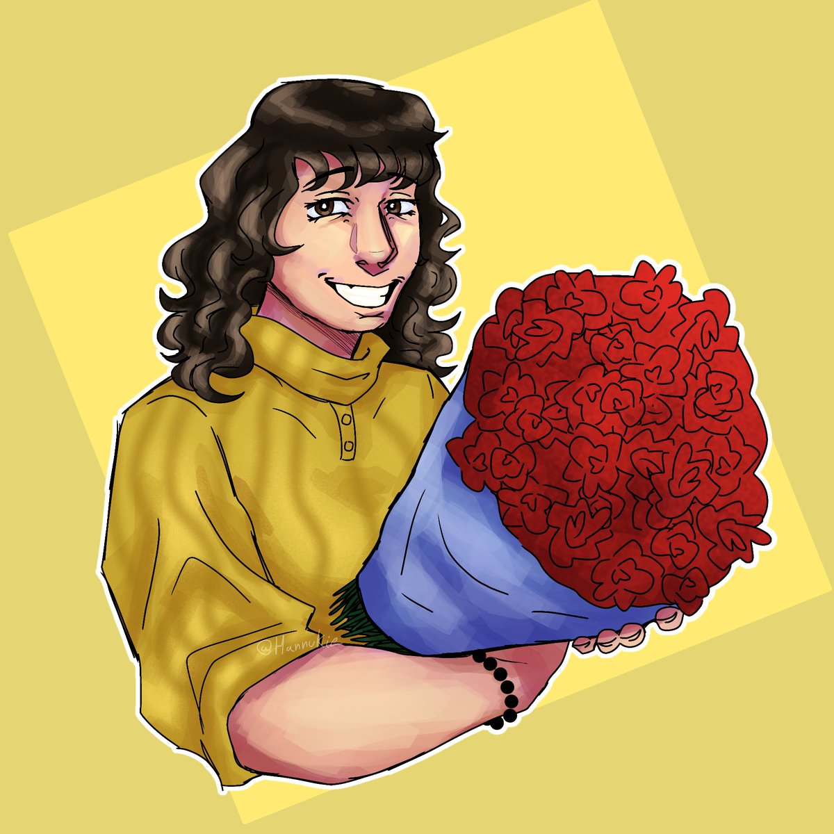 Tyler_Hannukie's tweet photo. My beautiful Rose I love you #thewaltenfiles #twf5 https://t.co/RcLamzZrSD