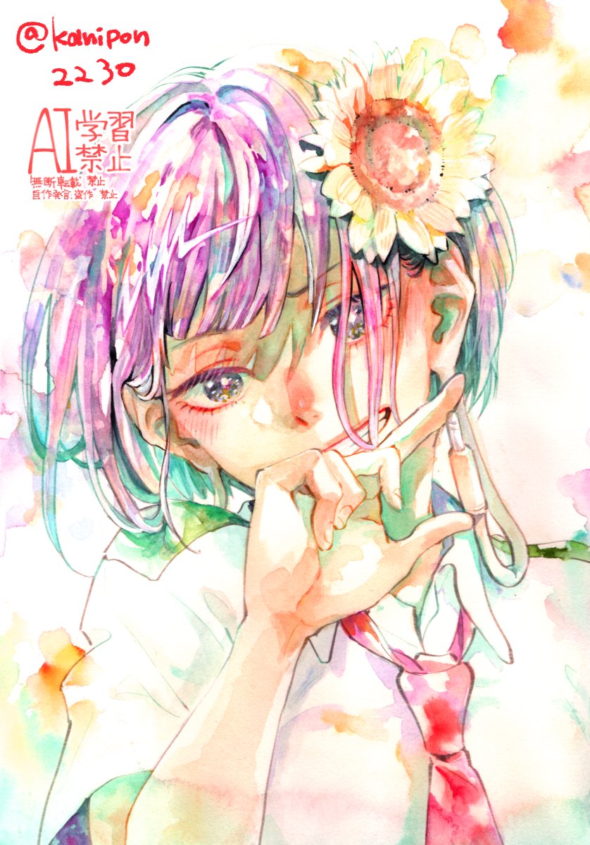 kanipon2230's tweet photo. 過去絵のじろちゃん！！おめでとう😍
#耳郎響香誕生祭2026 
#耳郎響香生誕祭2026 https://t.co/dbvvlwoJ7r