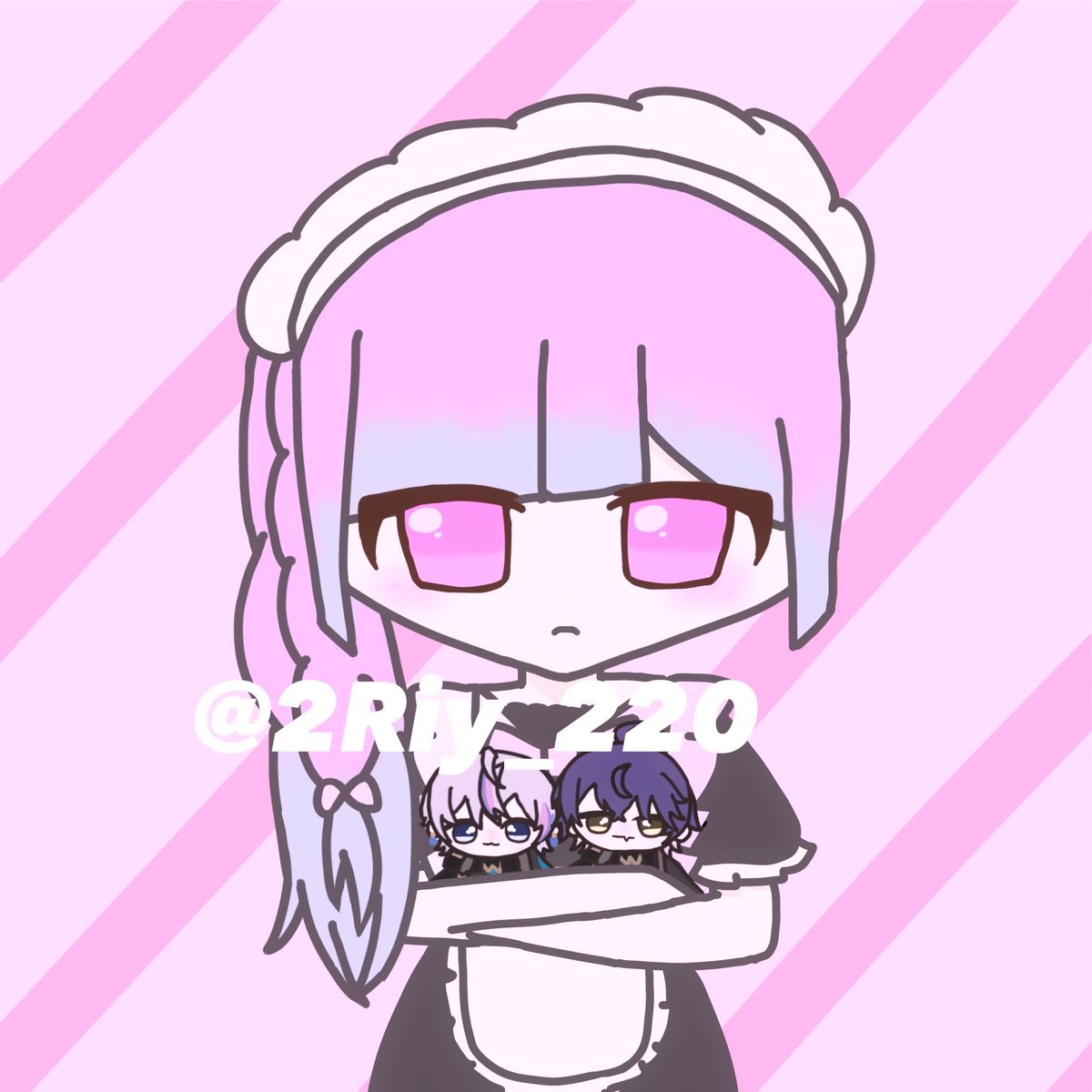 2Riy_220's tweet photo. ꢏꢷ^ᴗ ̫ ᴗ^ https://t.co/CpbxOrKmOd