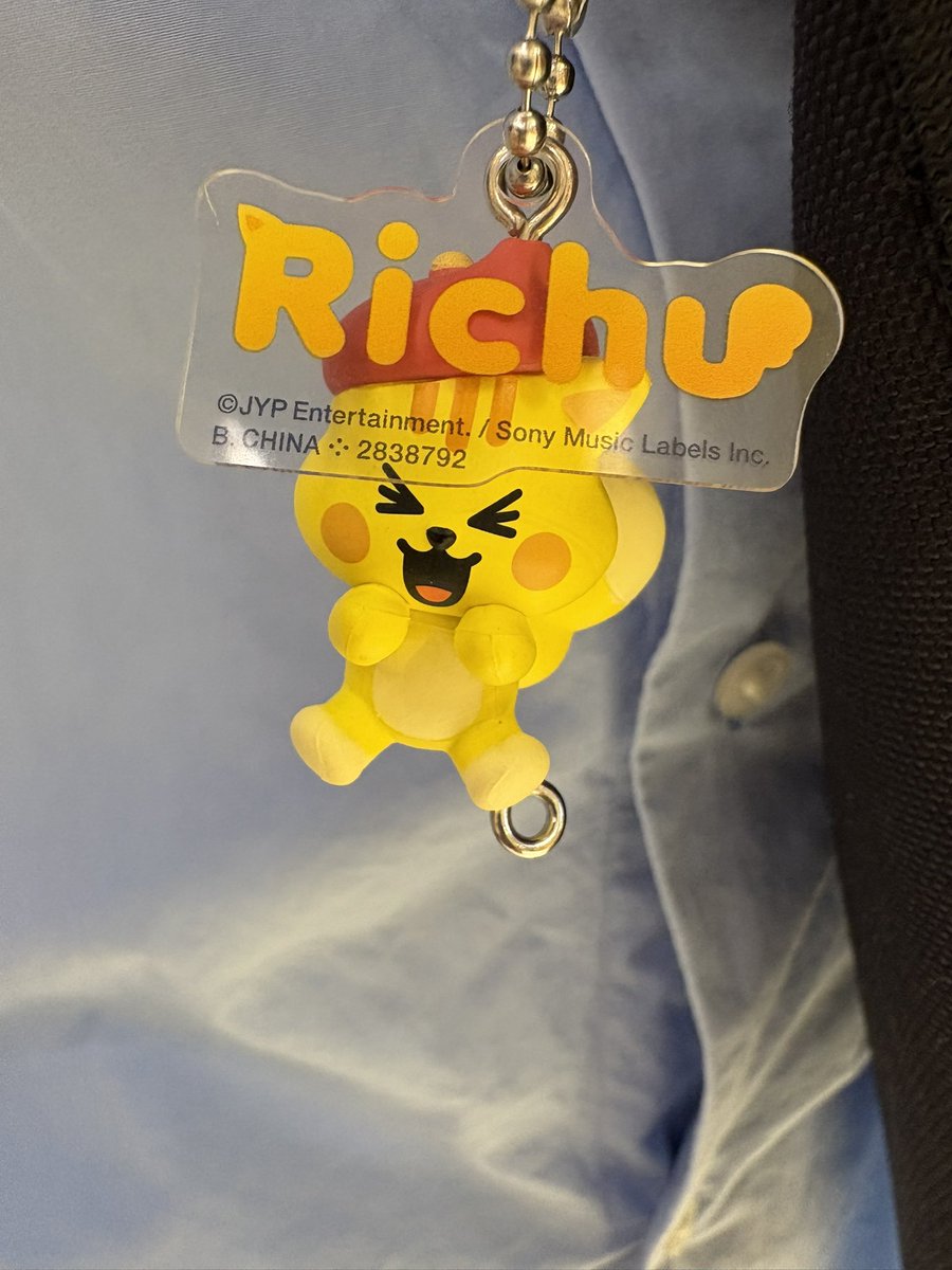MVea59's tweet photo. 池袋行ってようやくNIZOOのガチャガチャしてきた！
Richuかわいくて、激ヤバみ！ https://t.co/uyoFjOkGRK