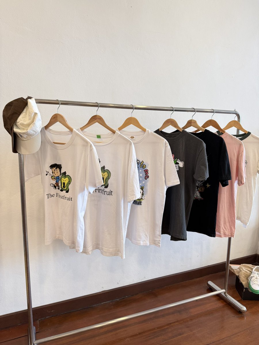 MARKLEE_TH's tweet photo. บรรยากาศ ภายในงาน “Man of The Mer” Special Café & Workshop Event by MARKLEE TH × Magarines

ยังมีที่นั่งอีกจำนวนมาก มาเจอกันได้วันอาทิตย์นะคะ

🍏 รายละเอียดเพิ่มเติม https://t.co/BaGUrVULNT

เพื่อน ๆ สามารถสำรองที่นั่งผ่านฟอร์มhttps://t.co/hOJZza64Q8

🗓️1-2 August 2026
11.00 | 13.00 | 15.30 | 17.30

#27thFromMarkWithLove
#MARKLEE #마크리