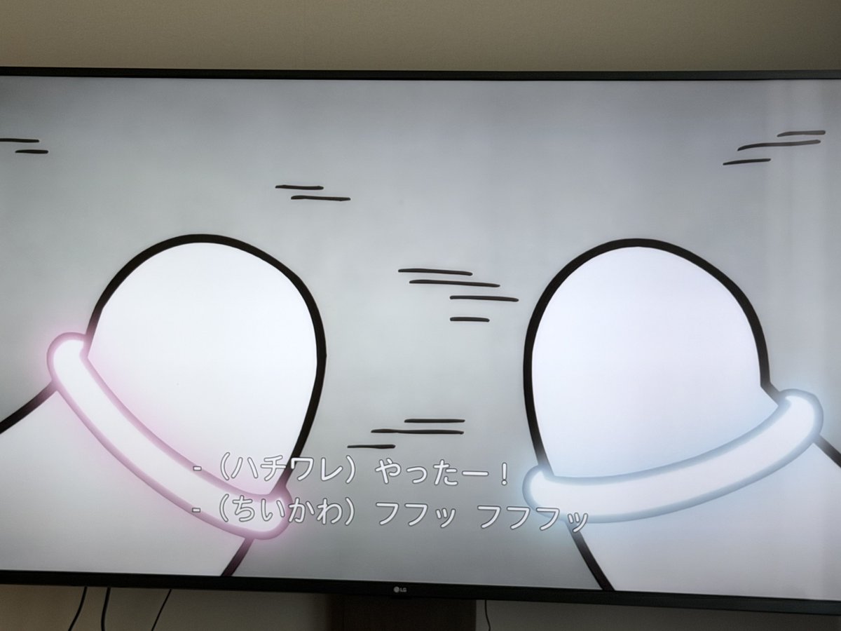 fan4tian2's tweet photo. ハチワレはデブ専 https://t.co/kWDmK8ABL4