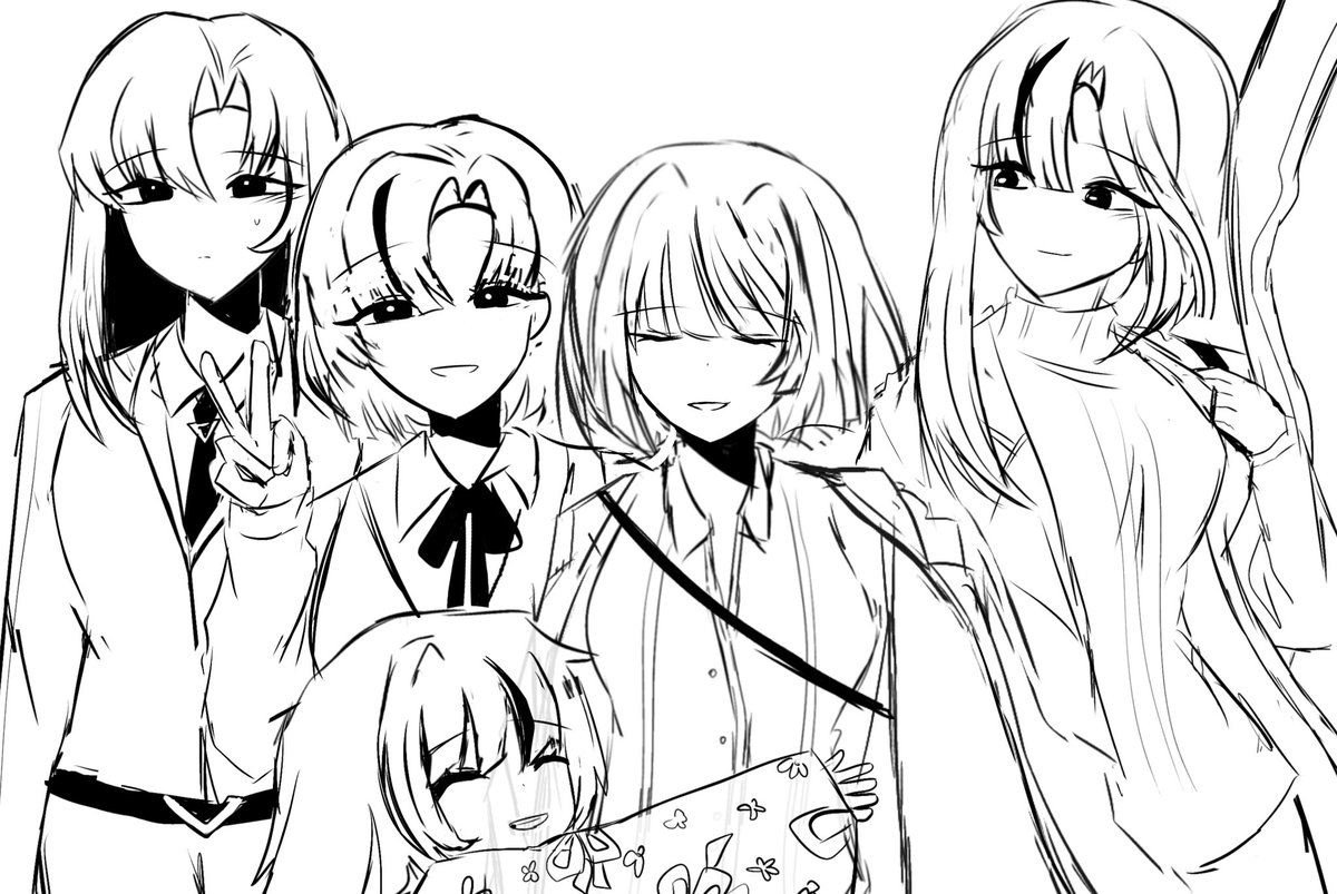 힝구 tweet media