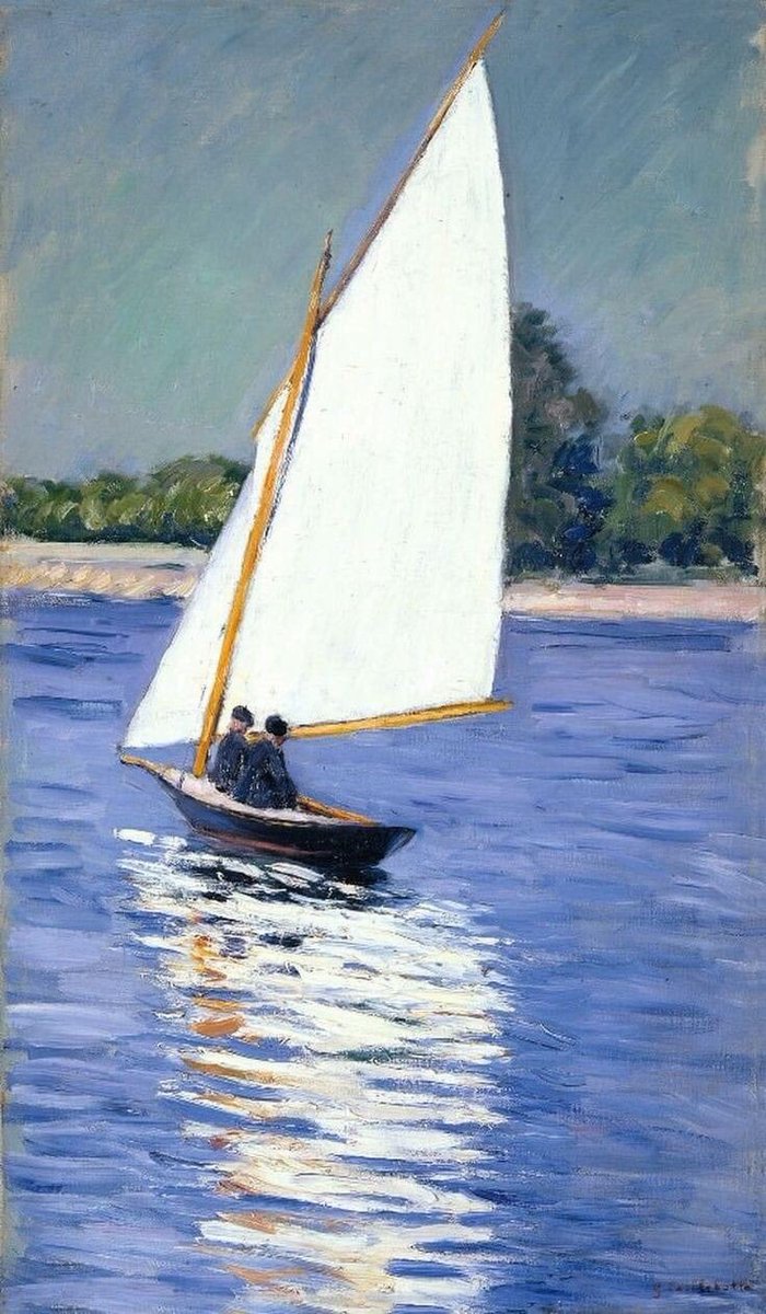 impression_ists's tweet photo. Summer by Gustave Caillebotte https://t.co/tdf3FUoTTN