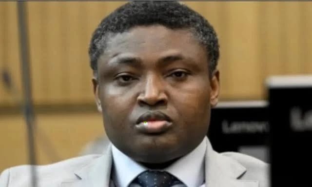 mats56455's tweet photo. My Biafran People,

I am like a doctor who treats everyone , even those who may have helped spread the disease.

Therefore, I will continue to provide legal technical advice and strategic support in both cases, because both men are in prison because of SEXED INTELLIGENCE of conspiracy and because Biafra. 

Your hatred for either of them is not my business. You sort it out when they are FREE -

My business is simple: to work for their freedom.

“My mission is to get them FREED.”

~Dr. David Nyekorach-Matsanga

Pan African Forum Ltd & Associates
International law &Humanitarian Law Experts ,Technical and Strategic Affairs Experts, Conflict Resolution Experts
London United Kingdom 🇬🇧 
United Kingdom

1/08/2026