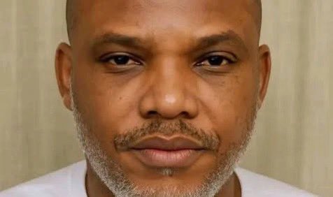 mats56455's tweet photo. My Biafran People,

I am like a doctor who treats everyone , even those who may have helped spread the disease.

Therefore, I will continue to provide legal technical advice and strategic support in both cases, because both men are in prison because of SEXED INTELLIGENCE of conspiracy and because Biafra. 

Your hatred for either of them is not my business. You sort it out when they are FREE -

My business is simple: to work for their freedom.

“My mission is to get them FREED.”

~Dr. David Nyekorach-Matsanga

Pan African Forum Ltd & Associates
International law &Humanitarian Law Experts ,Technical and Strategic Affairs Experts, Conflict Resolution Experts
London United Kingdom 🇬🇧 
United Kingdom

1/08/2026