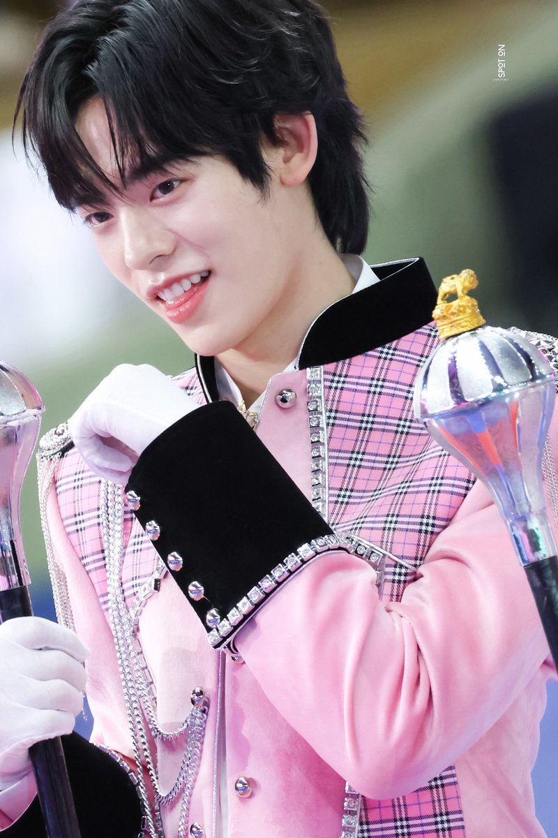 SpotOn1__'s tweet photo. แมวเลีย 🥺

TEETEEPOR CHEER UP

#ตี๋ตี๋ป๋อสปอร์ตเดย์2026
#DMDSPORTDAY2026

「1 AUG : 𝐃𝐌𝐃 𝐒𝐏𝐎𝐑𝐓𝐒 𝐃𝐀𝐘 𝟐𝟎𝟐𝟔 ー 🐶🐻‍❄️🏀🏆」
#porsuppakarn @porsuppakarn ❍🪽 https://t.co/tOjMbPpvtA