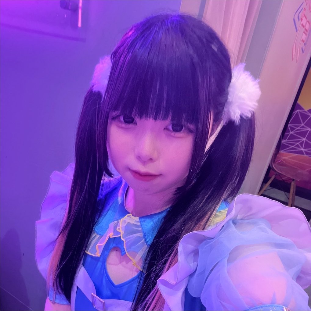 plasticlovemaid's tweet photo. 8/1(土)
⚡️オープン⚡️

さめ@sam_plalove 
なの@nano_plalove 
ゆあ@Yua_pls
なぎ
18:00〜
ゆき@yuki_plalove https://t.co/Q9J6zhDwDC