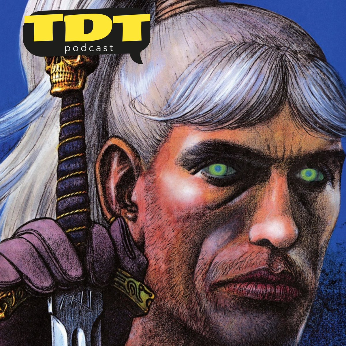 PodcastTDT's tweet photo. ¡Nuevo programa!
@Juaovgar y #elbarbas os contamos cosas veraniegas y refrescantes 🏖️📚🍸
@NormaEditorial @EsMoztros
👇🏻👇🏻👇🏻
🟠TDT Splash: Geraldo el magias y sus colegas del refugio
https://t.co/nhVrG2Ydt9
🟢 https://t.co/EfGRiPiINg
🟣 https://t.co/EOLjwT0kEX https://t.co/tL51VX1nPU