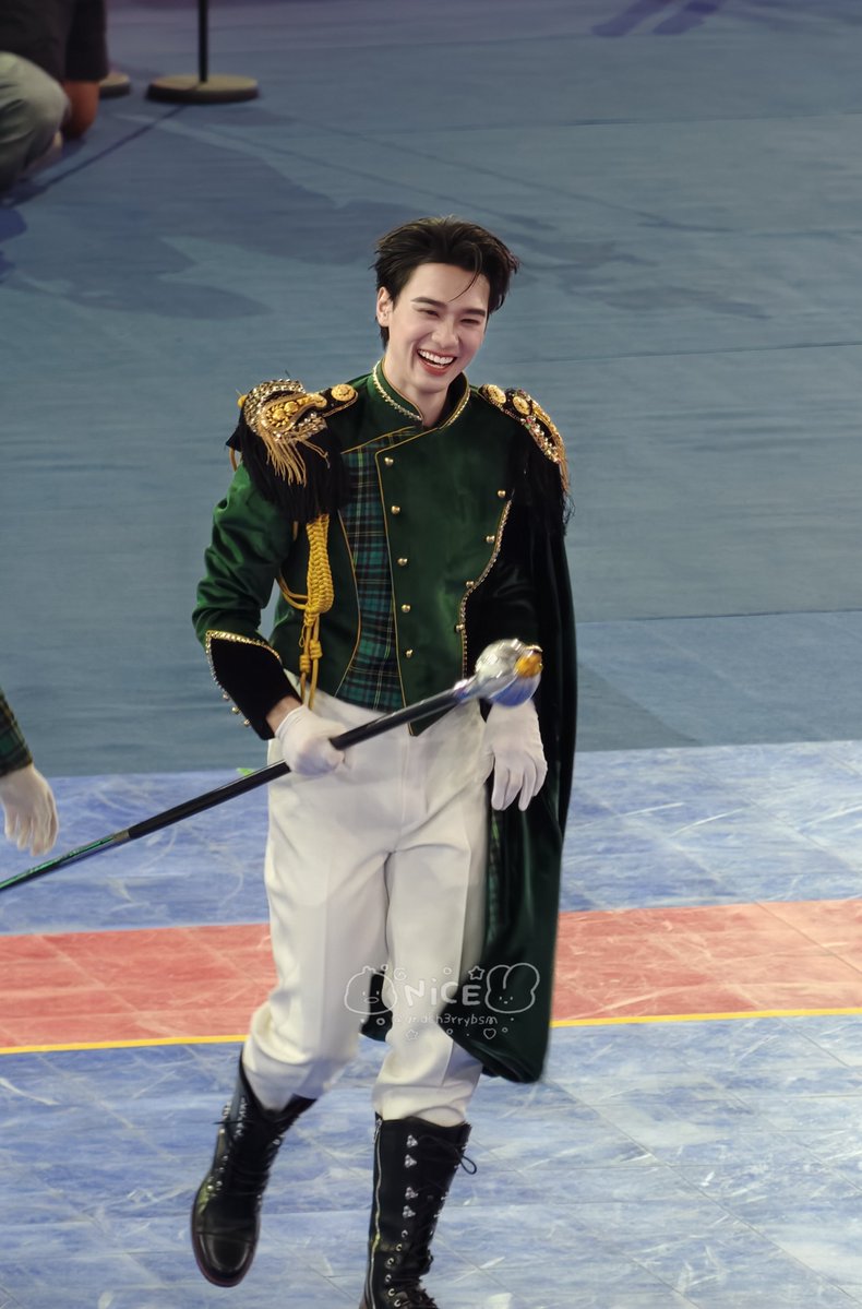 andch3rrybsm's tweet photo. ยิ้มกว้างค่ตหมูอะ

KNP OHAE FULL POWER 
#เก่งน้ำปิงซู่ซ่าโอ๋เอ๋สู้สู้
#KengNamping #เก่งน้ำปิง https://t.co/g0Xk6scR50