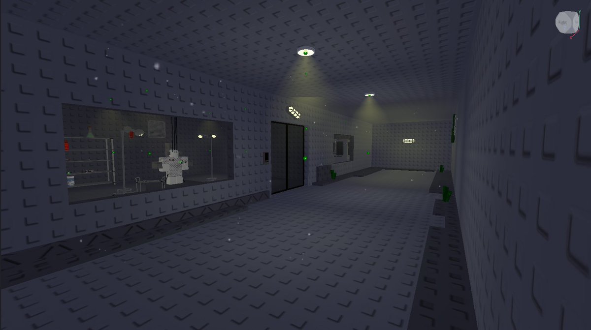 ABDULLAH_d3v's tweet photo. Experimental Lab🧪

 #RobloxDev #ROBLOX #RobloxArt #GameDev https://t.co/sf1hATIazc