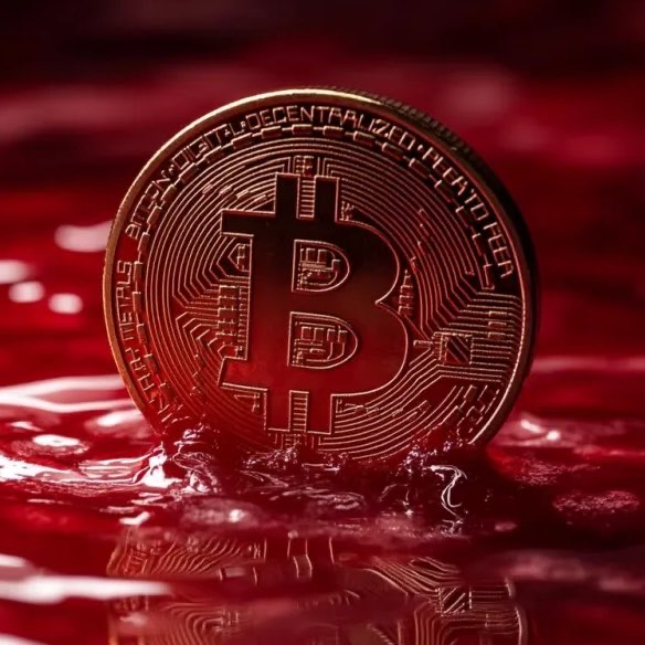 TradeBeepAlerts's tweet photo. Kalshi traders are forecasting Bitcoin could drop as low as $59,000 this month.

Prediction markets turning more cautious on BTC. https://t.co/Z3YXAQwd1p