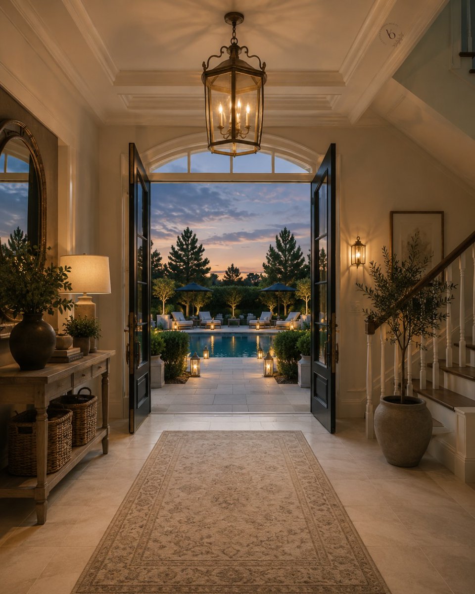 valentina__ortu's tweet photo. 🍃 UNA CASA CHE PROFUMA DI CAMPAGNA INGLESE 🍃
Immagina di aprire la porta e trovare davanti a te dolci colline verdi, luce naturale che entra da ogni finestra e ambienti pensati per vivere con calma ed eleganza.… https://t.co/ZcKcULcGi3