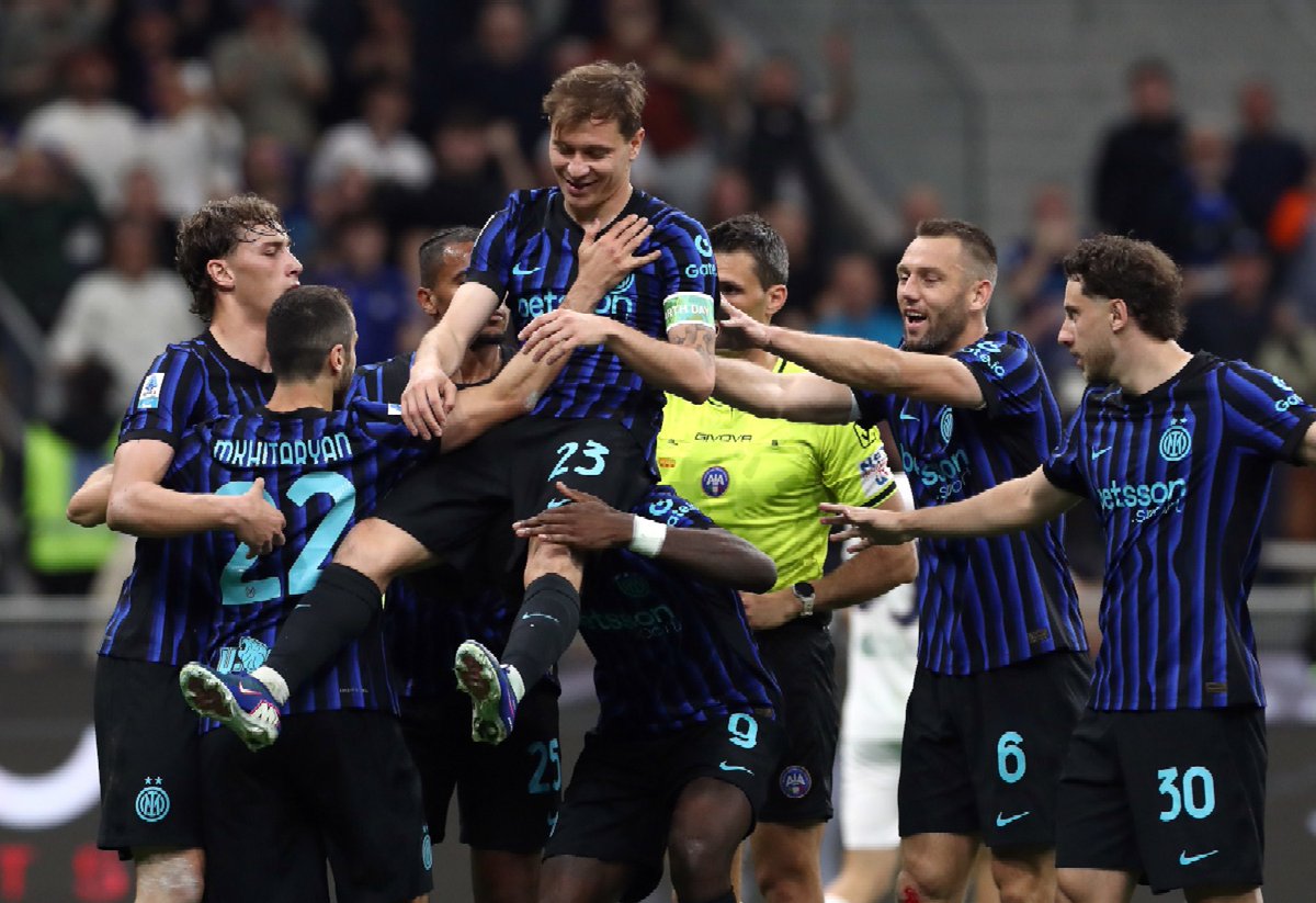 bettitude's tweet photo. Inter: Stones Is Here, Romero Gets Closer As A New Name Emerges For RWB. https://t.co/zvbl3mwbQU
#Bettitude
#Inter
#Stones
#Romero
#Transfer
#Ryerson
#SerieA https://t.co/uetaowAa0n