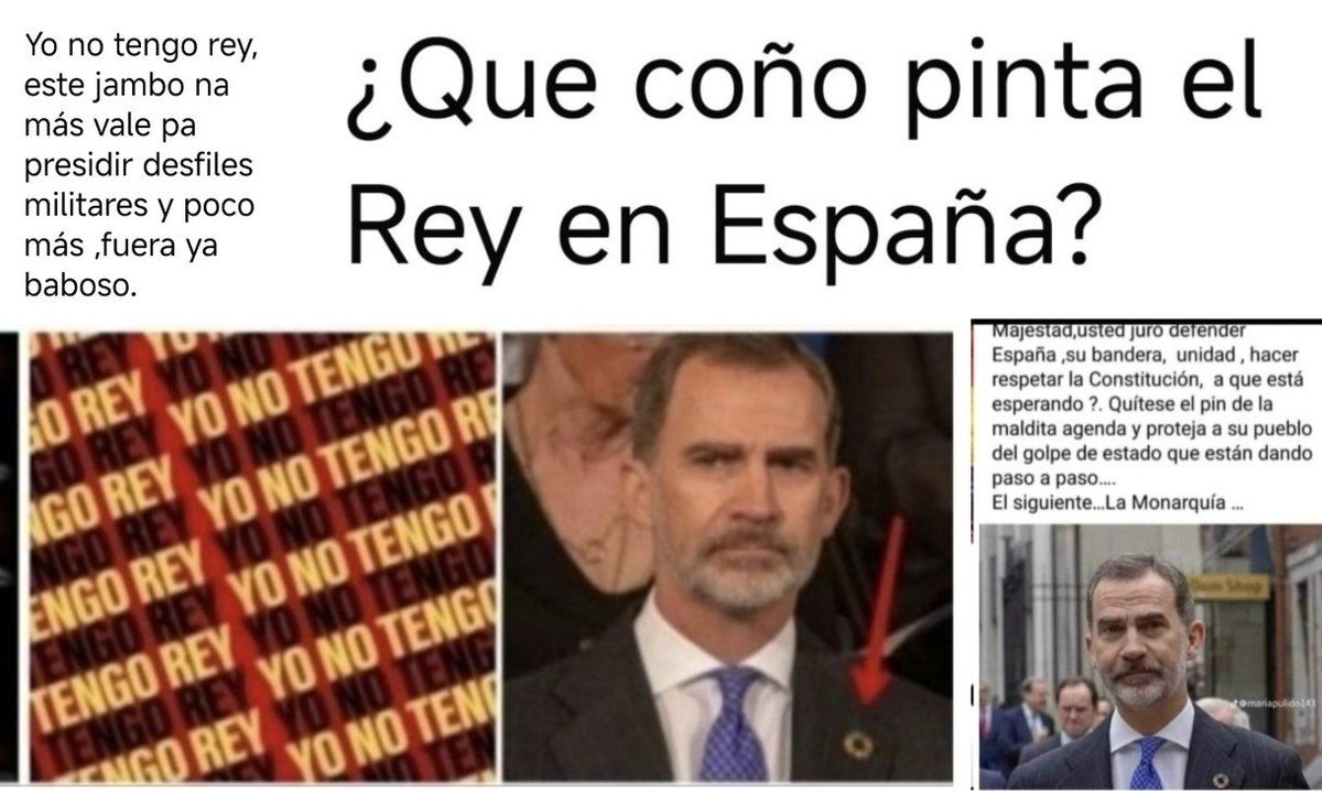penguis54's tweet photo. @Encuestando https://t.co/LHVPmTkwQv