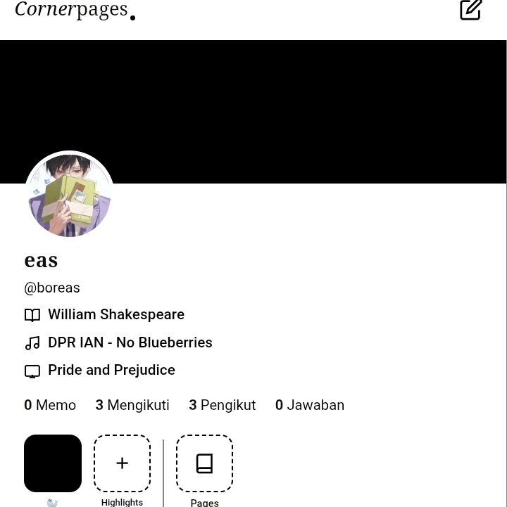 morticiaiso's tweet photo. I'm jumping in ><
it's fun to make yume and play roleplayer
aku suda buat profil keluarga #IceMor ๐ https://t.co/yR0mQfvHmV