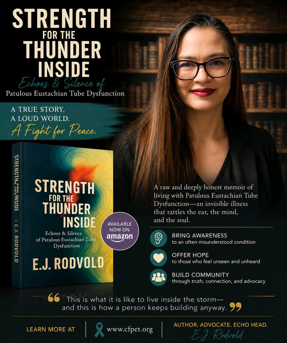 CollinsonFPET's tweet photo. 🌩️⚡️ Join the "Thunder Inside Challenge" 
Hey, brave warriors, share your story of strength and resilience against PET or ETD! Your voice matters and can inspire others. #StrengthForTheThunder #PETJourney
What's your story? Let’s raise awareness together! 🌟#CollinsonFoundation https://t.co/8T63AzNrbG