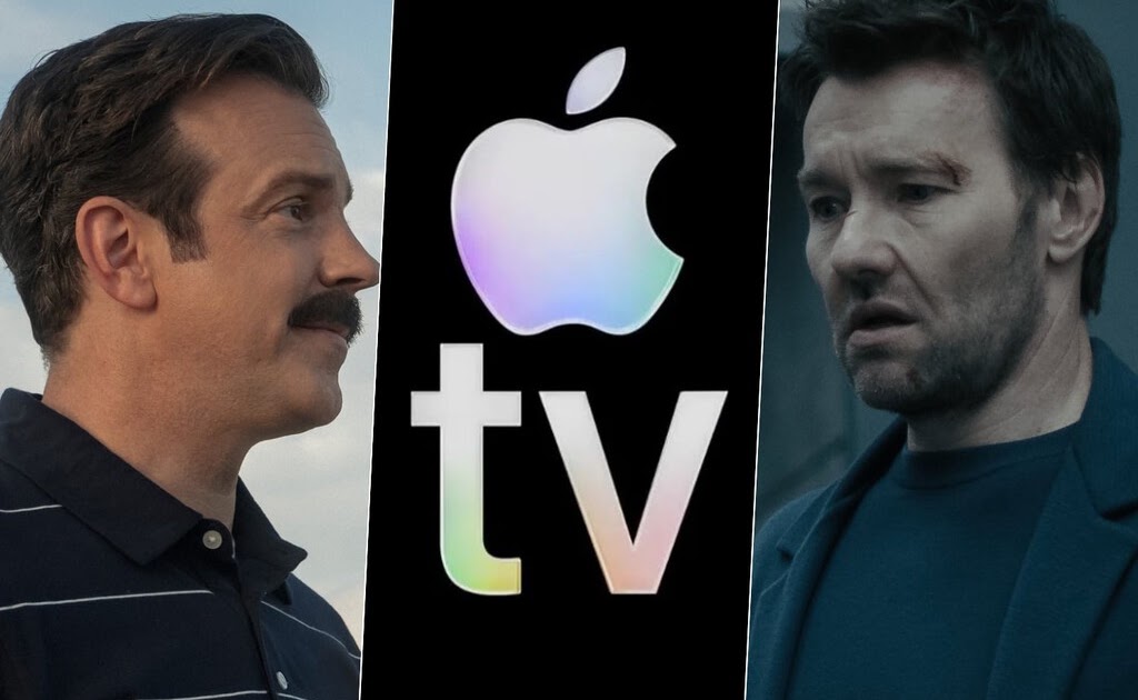 BlogRenzoTorres's tweet photo. Agosto es el mes que nos merecíamos en Apple TV: el regreso de 'Ted Lasso' y otros grandes estrenos que llegan en las próximas semanas https://t.co/ermupgodfN https://t.co/qM6szcIj8b