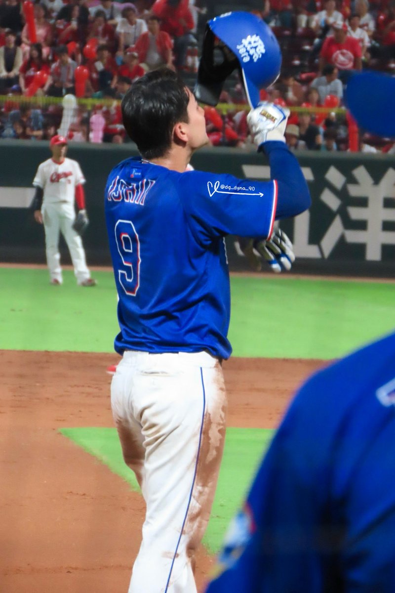 dg_dyna_90's tweet photo. 今日も暑そう🥵
がんばれー！！！ https://t.co/46FM98IiFH