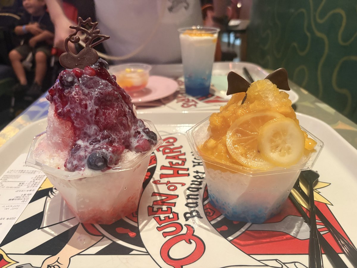 Loo_lip3's tweet photo. これを食べに来たんだよ可愛いし美味しい🥰 https://t.co/cW14Q3PsA1