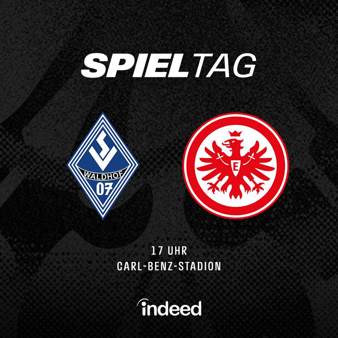 Eintracht Frankfurt on X: 