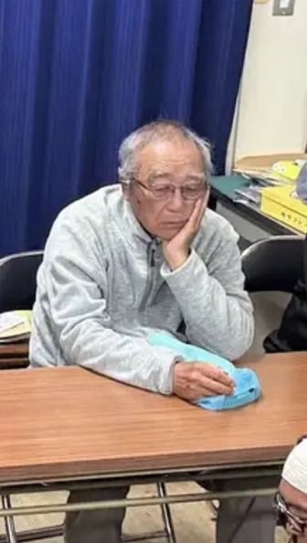 tanakaseiji15's tweet photo. コイツだけは！
許さない！ https://t.co/CKOhBT6p2G
