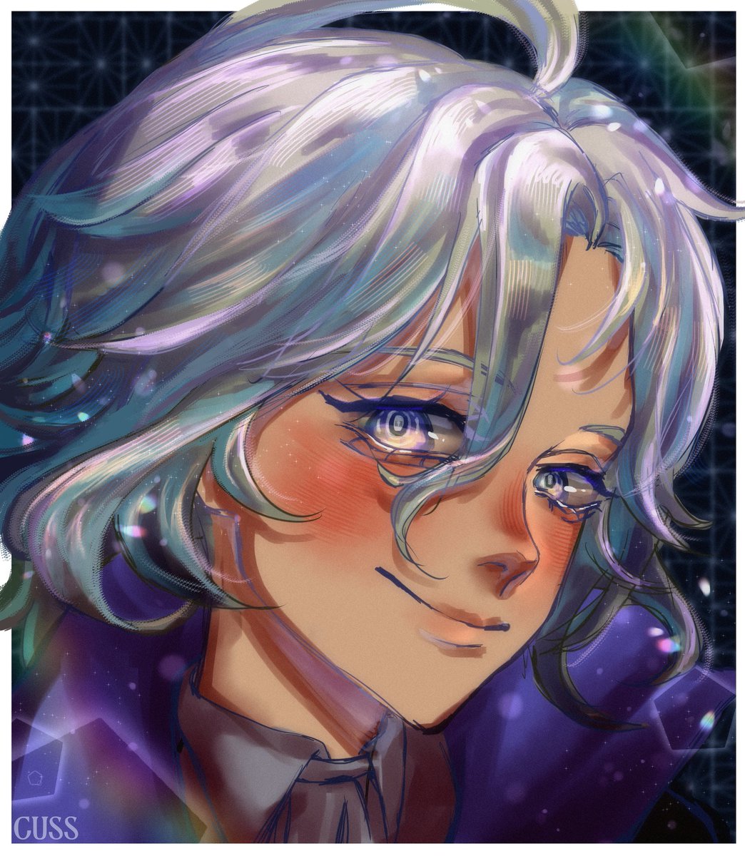 cuss_chan's tweet photo. oh how i love you mitya

#Mitya #米提亚 #GenshinImpact #原神 https://t.co/nYdiMMZLkd