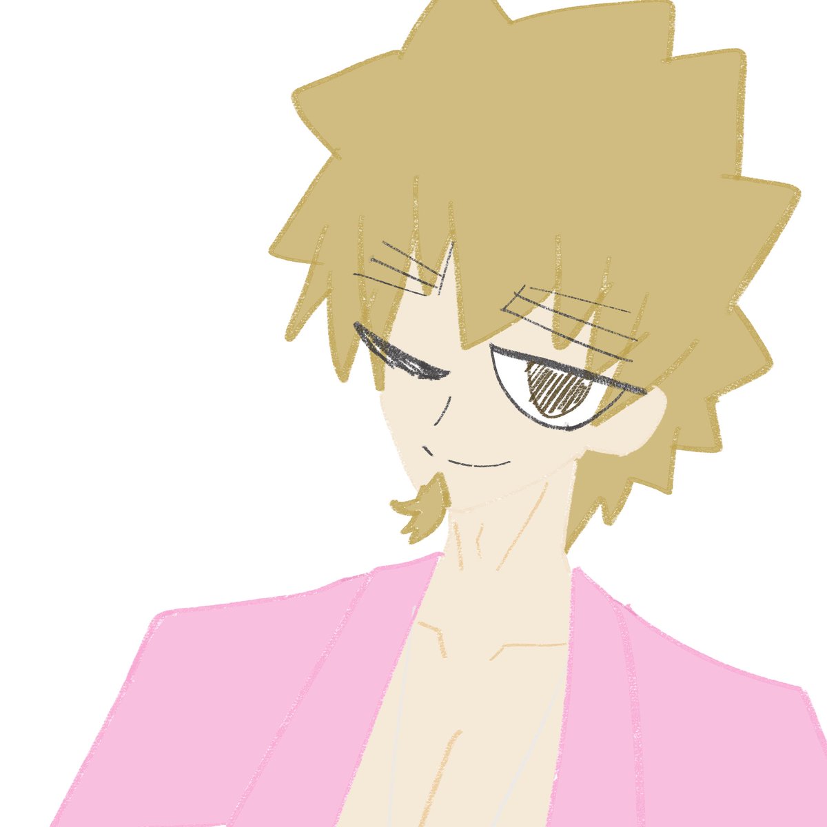 rubblehibiscus's tweet photo. 絵整理してたら出てきた https://t.co/tNhDDSsyO6