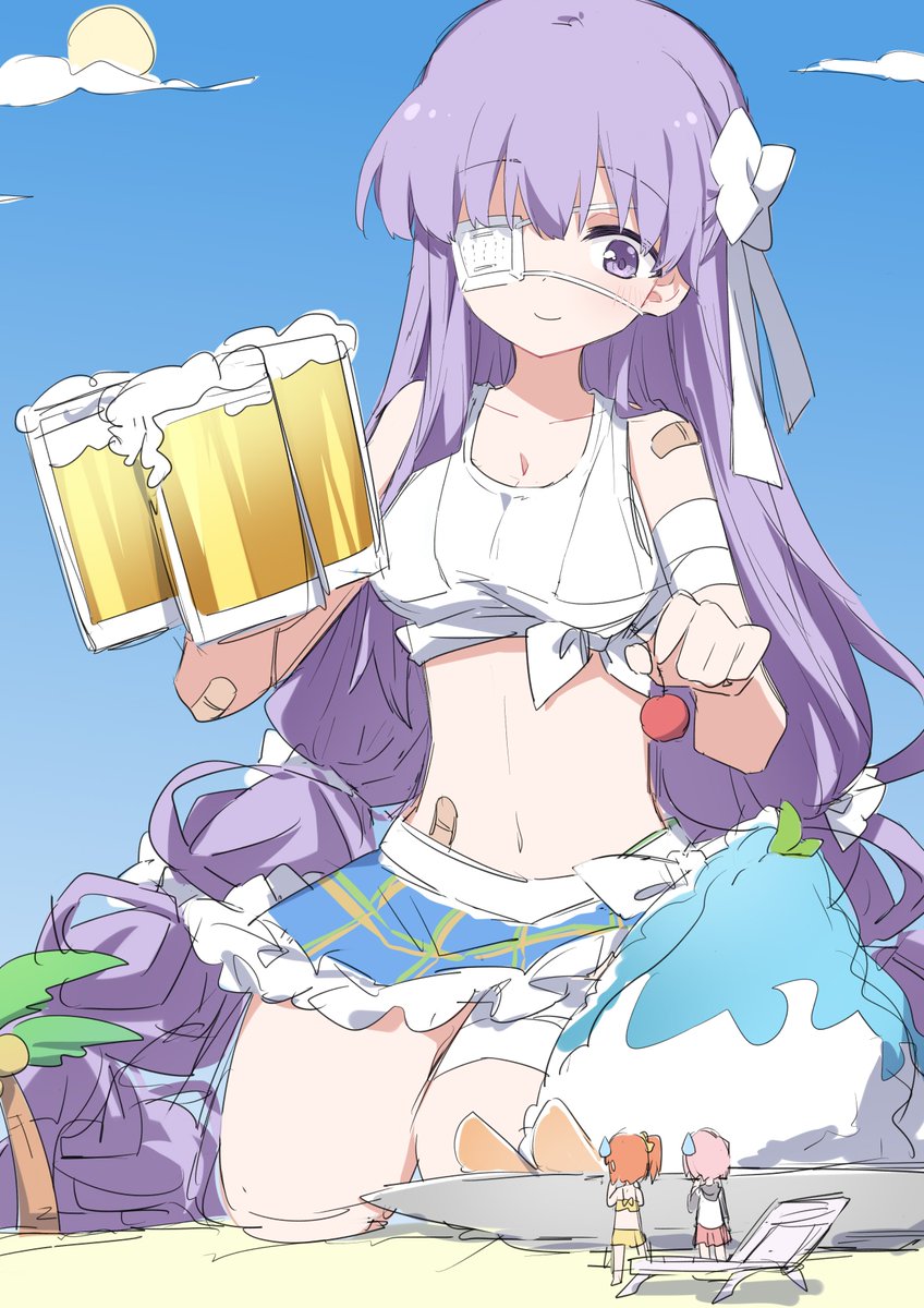 WW05705754's tweet photo. day26 Kingprotea
真是可爱得要命……
#FGO https://t.co/DQJ37twwwh