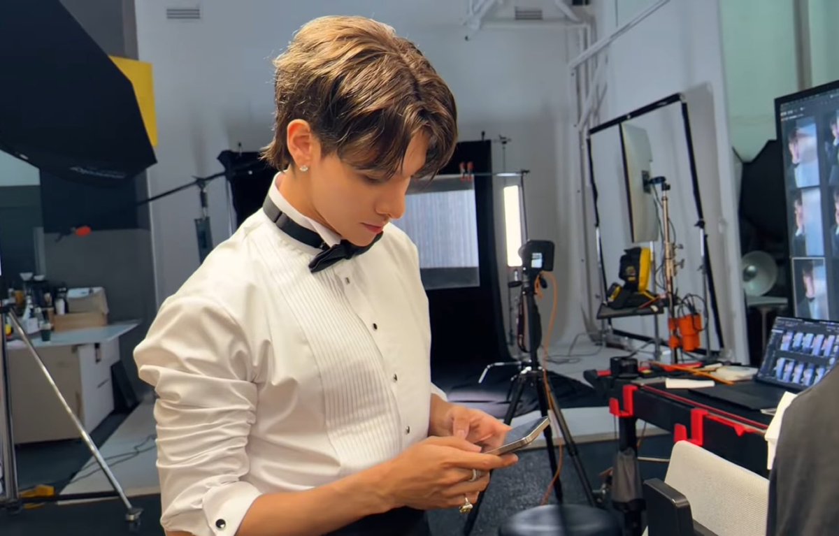 mally20170627's tweet photo. #사무엘 #samuel
무엘이 존잘력 무슨 일이야 얼굴 나이스 https://t.co/GEySJNkABu