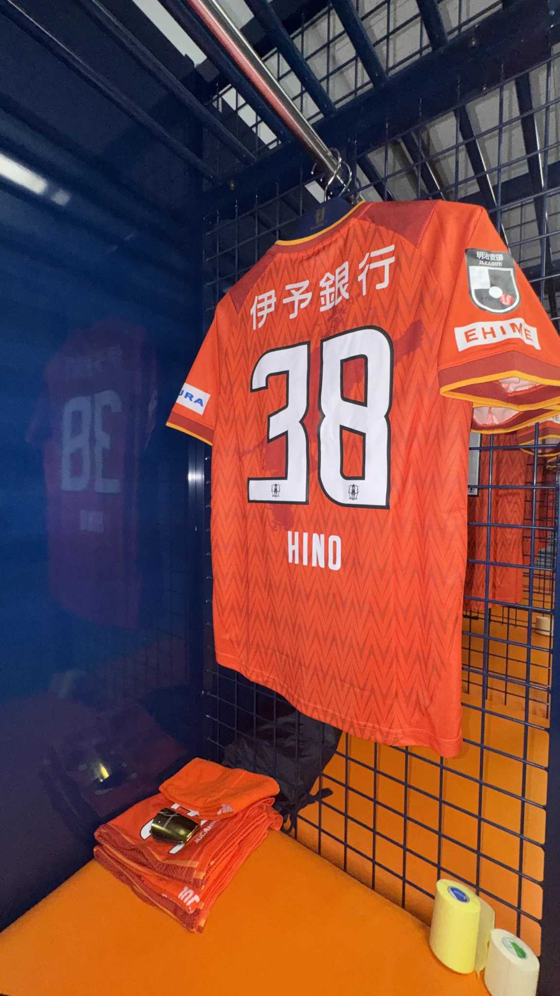 愛媛FC｜Ehime FC 【公式】 on X: 