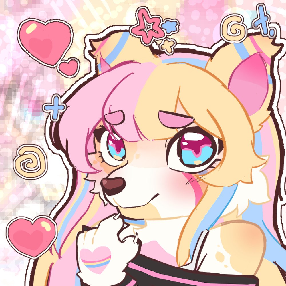 Warmalix's tweet photo. @Artistreccs i would love to be featured! i want to see people who like my artwork 🥹 https://t.co/m60PnCzwZk