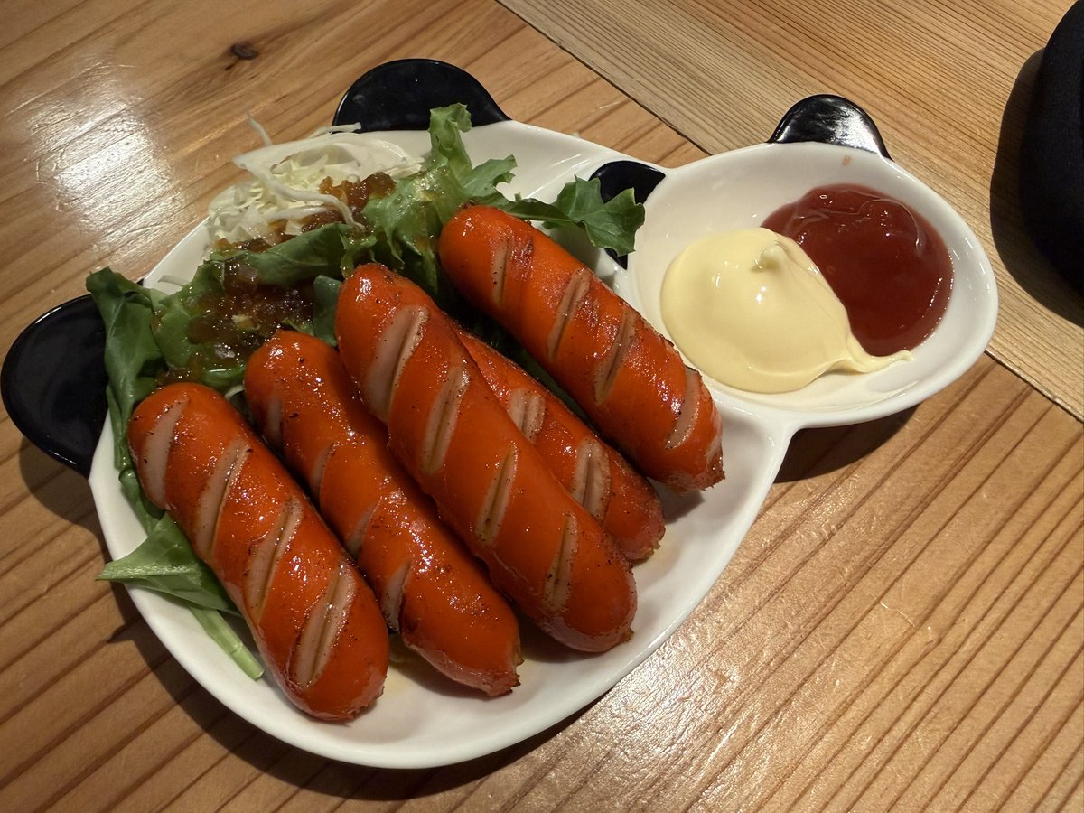 DDD19880222's tweet photo. とりあえず😋 https://t.co/FVH801WXnc