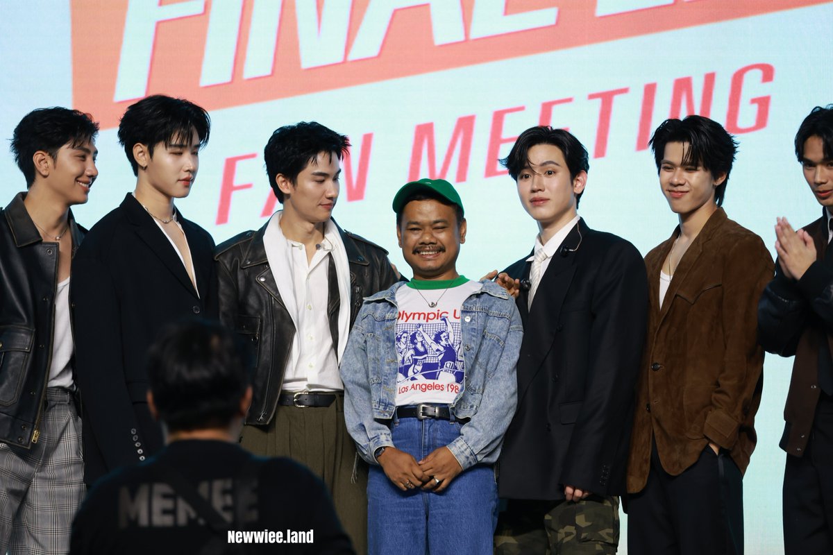 newwieeland_FC's tweet photo. ADAAP HAPPY LANDING
#ADogAndAPlaneFinalEP
ขอขอบคุณพี่โจ้ ทีมนักแสดง และทีมงานเบื้องหลังทุกคน ที่มอบความสุขให้เราทุกคืนวันศุกร์ตลอดทั้ง 10 Ep นะครับ 🫶🏻🩷💙
🐕✈️✨️ https://t.co/ZM5xaz9mqQ