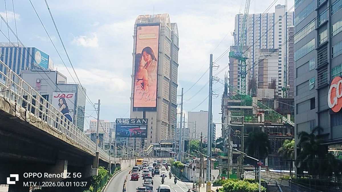 starfocusglobal's tweet photo. 🌈StarFocus Pride Special

🏆2026 Most Beloved On-Screen Couple

🥇No.1 Faye&amp;Yoko

📍GA Philippines' largest screen
⏰August 1

❤️ Producer | STARFOCUS OFFICIAL @starfocusglobal 
 ❤️ Co-Producer | FayeYoko_CN_Official🇨🇳@FayoTrueLove 

#FayeYoko #STARFOCUS https://t.co/i6MZUiVhUl