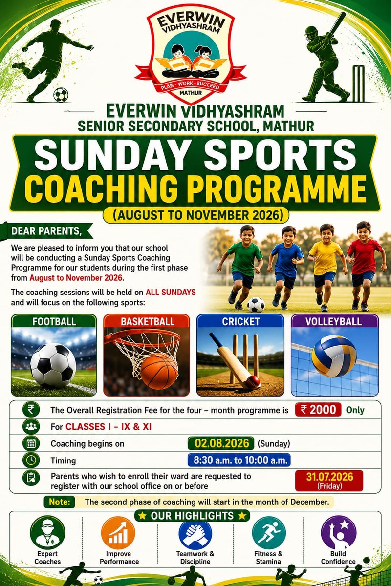 evmalert's tweet photo. Check and enroll.. https://t.co/v9KxgFPEXI