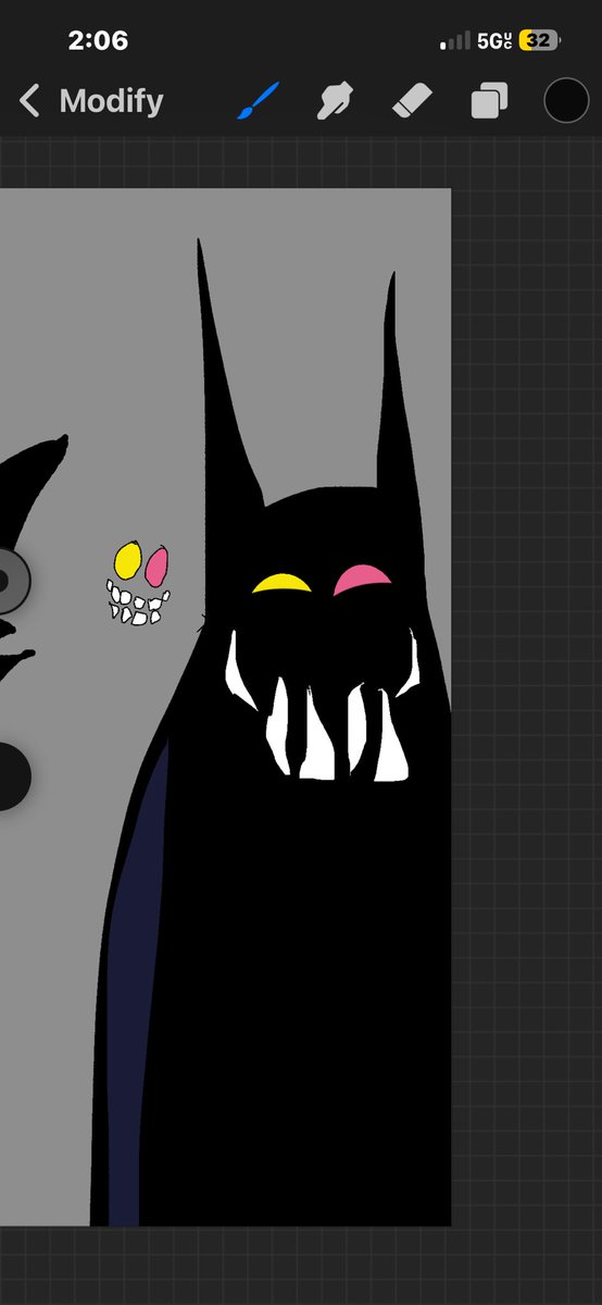 Kan_Kanz_'s tweet photo. #deltarune #imagefriend https://t.co/CEVlfSxUvQ