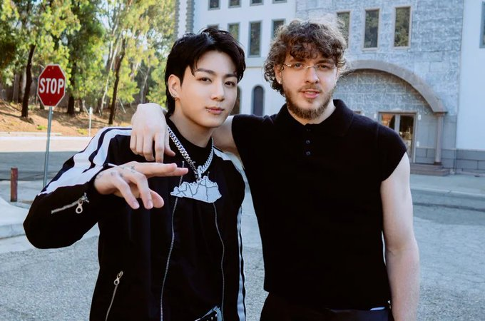 _Kpop_Stats_'s tweet photo. “3D” by #JUNGKOOK, Jack Harlow re-enters The Daily Top Songs South Korea Chart at #178 with 12.730 streams. https://t.co/j4CRYKc5Qr