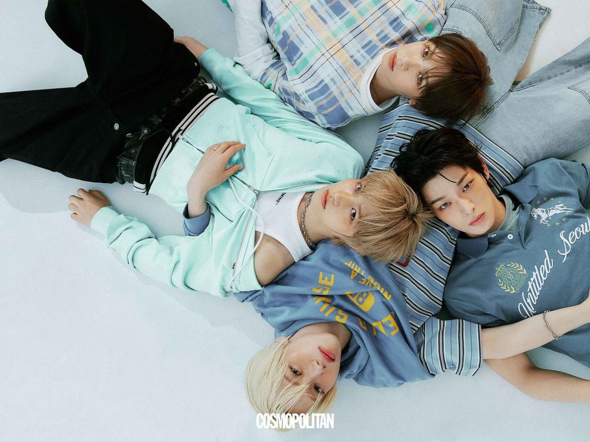 Pop Planet 팝 플래닛 tweet media