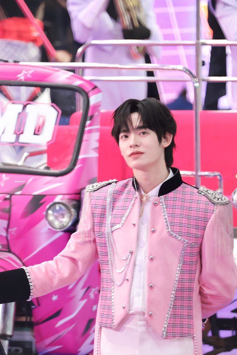 babepippor's tweet photo. นางฟ้าไม้ 1 ในใจพี่  ଘ(੭ˊ꒳ˋ)੭✧

TEETEEPOR CHEER UP
#ตี๋ตี๋ป๋อสปอร์ตเดย์2026
#DMDSPORTDAY2026 
𐙚 #Porsuppakarn ‧₊⊹ https://t.co/Jz5dwQ94cp