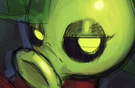 Kabiwuz's tweet photo. Wip https://t.co/887ZGrtrvQ