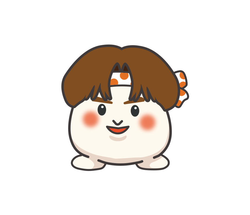kantele's tweet photo. 🎉お名前発表🎉

みなさんから寄せられた名前の中で、
最も多かった

🧡 こじもち
💙 はしもち

に決定しました‼️

素敵なお名前を考えてくださったみなさん、
本当にありがとうございました☺️

これからも #こじもち と #はしもち を
よろしくお願いします🧡💙

📺『プロは普段何選ぶ？ #もち屋のモチ』
ただいま、TVerで配信中です📱✨

見逃した方も、もう一度見たい方もぜひご覧ください🙌
https://t.co/4LFoJeec7M