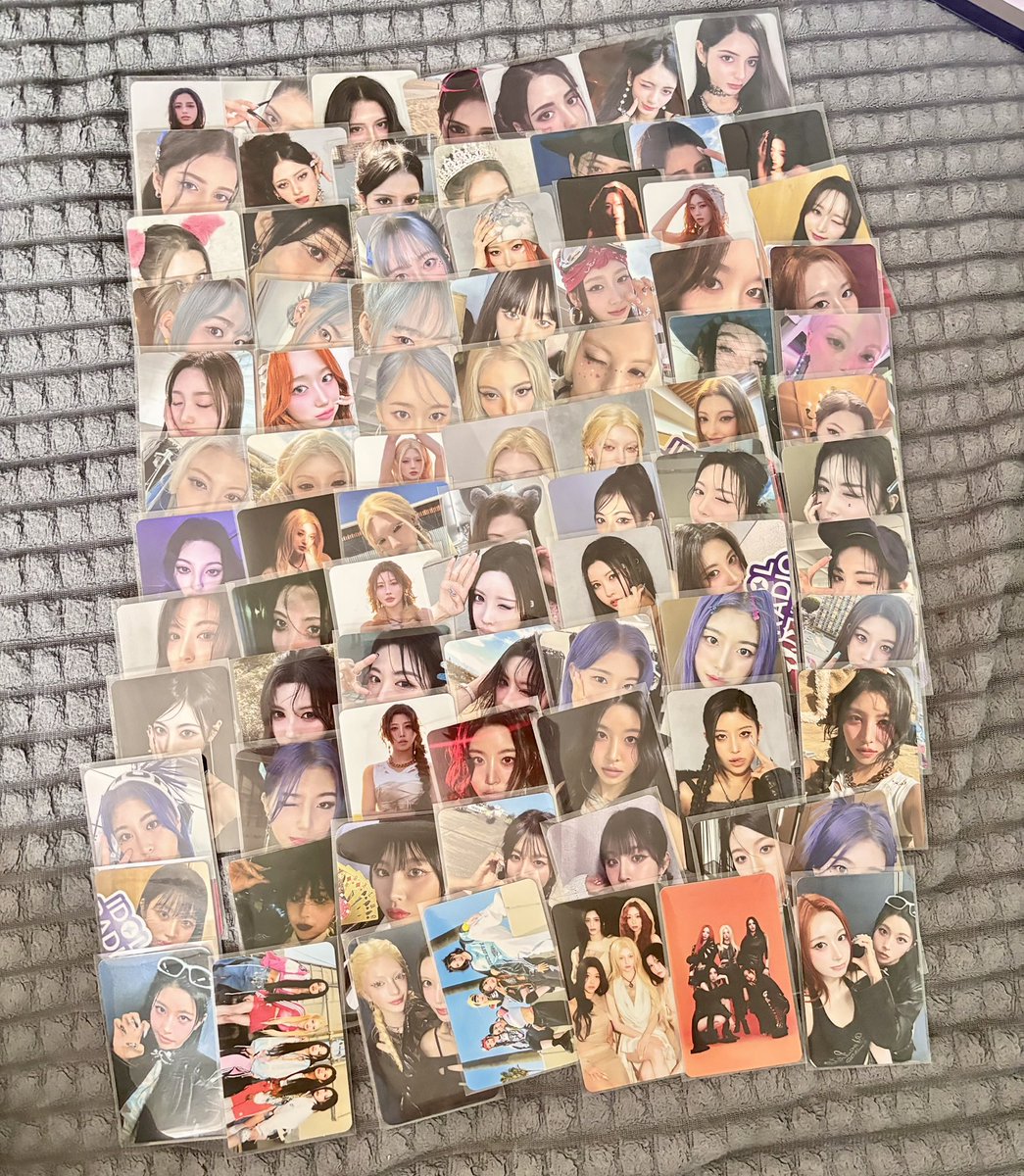 My_readyX's tweet photo. 2 года спустя
Esha- 18
Nizz - 14
Nova - 15
Hannah - 16
Aria - 15
#xin #ready #esha #nizz #hannah #aria #nova https://t.co/WLR38NHDET