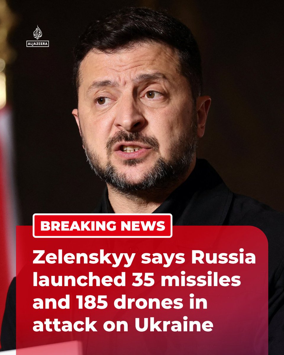 BREAKING: Ukraine Faces Unprecedented Missile Attack Amidst Air Defense Crisis
