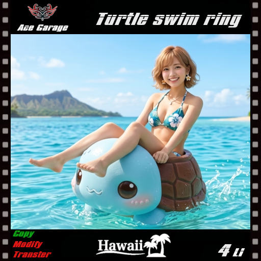 axel_rozenblum's tweet photo. 暑い日が続きますね＾＾；
涼しい気分になりたくて海用のラキボをやってみました！（会員限��）
８月末日までの予定です。
#AD #SecondLifeEvent 
Ace Garage Main Shop
https://t.co/8YZb9sXuHx https://t.co/qT6YRW9Pde