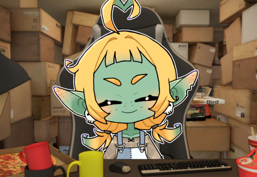 SmulchyPansie tweet picture