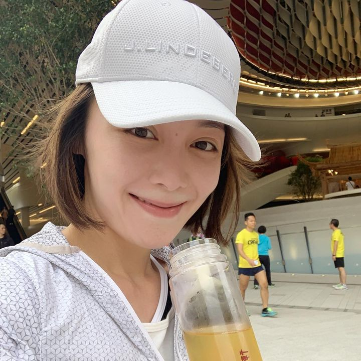 ATwls1992's tweet photo. 运动完的我，比备课时更有精神。
你想不想让这样的老师当你的专属私教？
敢回复的扣1～ https://t.co/jcNn4tUiF9