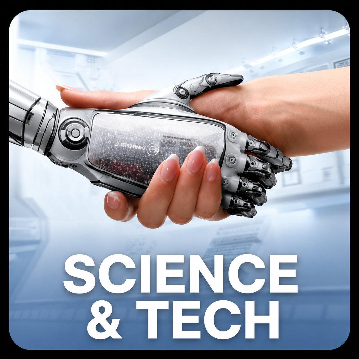 2castcom's tweet photo. Science &amp; Technology
Experiments, explainers, tech builds, and deep dives into how things work. 🚀⚙️
#ScienceAndTechnology #Science #Technology #Tech #Innovation #Experiments #TechBuilds #STEM #Engineering #FutureTech #ScienceExplained #TechLovers #Innovation #Discover #LearnSome https://t.co/FMbamp1WY5